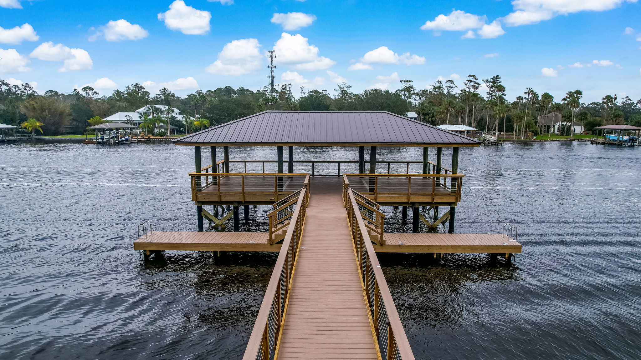 River Landing at Twenty Mile Park in Ponte Vedra, FL Nocatee